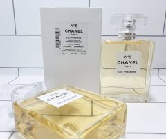 น้ำหอมเทสเตอร์ CHANEL N.5 Eau Premiere EDP 100ml