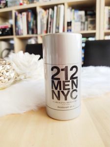 โรลออน Carolina Herrera 212 Men NYC Deodorant Stick 75 ml.