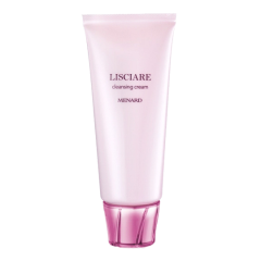 Menard Lisciare Cleansing Cream 130g