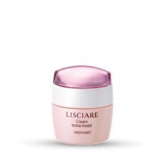 Menard Lisciare Cream Extra Moist  A 30g