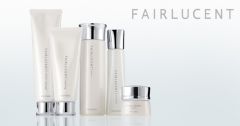 Menard Fairlucent Valued Set + Day Cream 6pcs