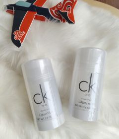 CK ONE โรลออน Deodorant 75ml