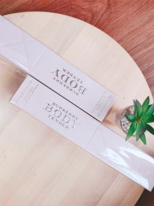 น้ำหอม BURBERRY BODY TENDRE EDT 85 ml.