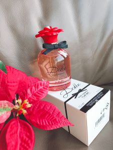 น้ำหอม D&G Rose EDT75ml เทสเตอร์