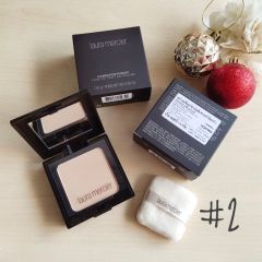 Laura Mercier Foundation Powder No.2