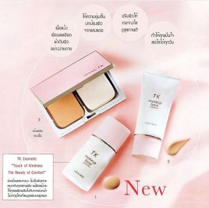 Menard TK Make Up Base
