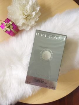 Bvlgari Pour Homme EDT 100 ml.(กล่องซีล)