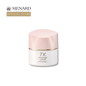TK Massage Cream 80g ครีมนวดผิวหน้า