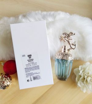 น้ำหอม Anna Sui Fantasia Mermaid Eau De Toilette 75 ml. (Tester)