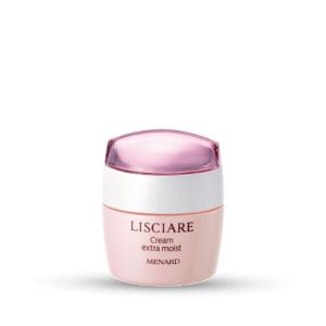 Menard Lisciare Cream Extra Moist A 30g
