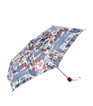 Harrods Umbrella Pretty City