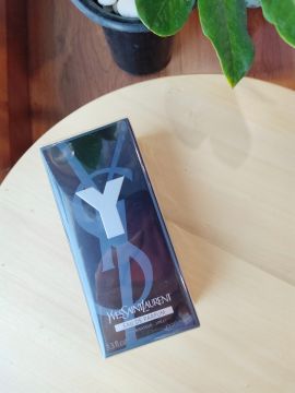 น้ำหอม YVES Saint Laurent Pour Homme EDP 100ml กล่องซีล