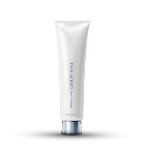 Menard Fairlucent Refresh Massage Cream 130g