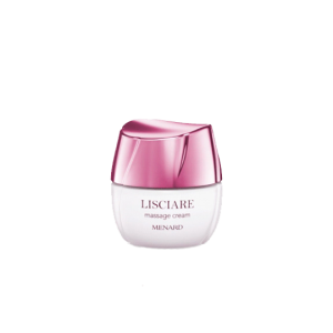 Menard Lisciare Massage Cream 80g
