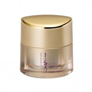 Menard Saranari Night Cream 30g