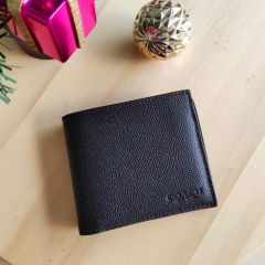 Coach F59112 Compact ID Wallet