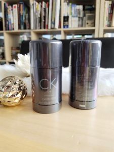 CK BE Deodorant 75ml โรลออน