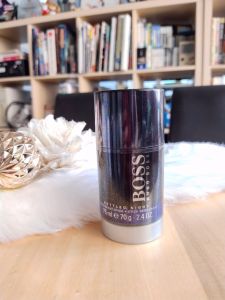 โรลออน Hugo Boss Bottled Night Men Deodorant Stick 75 ml.