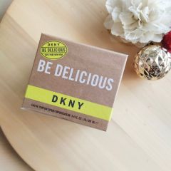 DKNY Be Delicious EDP 100 ml. น้ำหอมแอปเปิ้ลเขียว