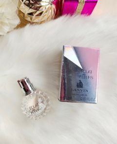 Lanvin Eclat De Fleurs EDP 4.5 ml. (น้ำหอมจิ๋ว)