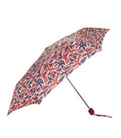 Harrods Umbrella Crowning Glory 