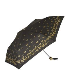 Harrods Umbrella Gold Bow