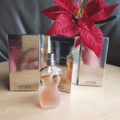 น้ำหอมมินิ Jean Paul Gaultier Classique EDT 6ml. 