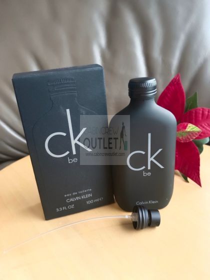 Ck online be 100
