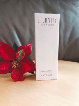 น้ำหอม CK Eternity For Women EDP 100 ml.