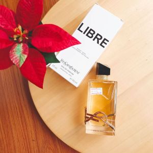  น้ำหอมแท้ YSL Libre EDP  90ml กล่องเทสเตอร์