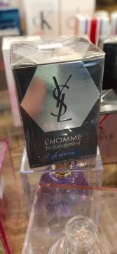 ํน้ำหอม YSL L'homme Le Parfum 100ml กล่องซีล