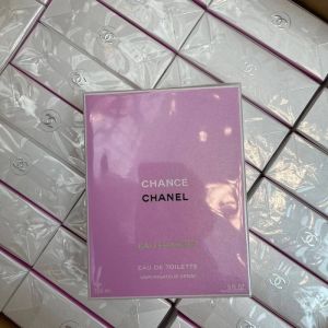 น้ำหอม CHANEL Chance Eau Fraiche for Women 100ml