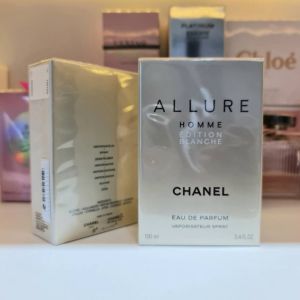 น้ำหอม CHANEL Allure Homme Edition Blanche 100ml