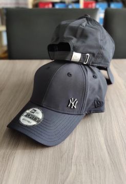 New Era 9forty NY Yankee Mini Metal-Black