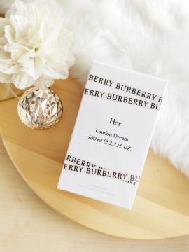 น้ำหอม Burberry Her London Dream EDP 100 ml.