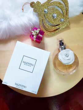 น้ำหอม Valentino Valentina EDP 80ml กล่องเทสเตอร์