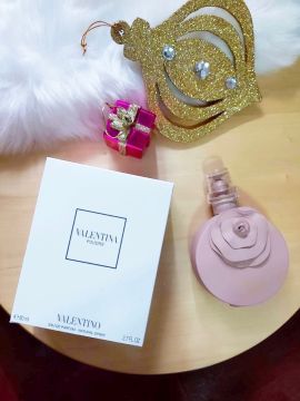 น้ำหอม Valentino Valentina POUDRE EDP 80ml กล่องเทสเตอร์