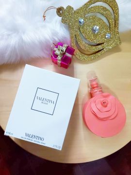 น้ำหอม Valentino Valentina BLUSH EDP 80ml กล่องเทสเตอร์