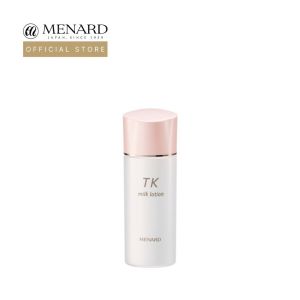 TK Milk Lotion 100ml โลชั่นน้ำนม