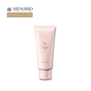 TK Cleansing Cream 130g ครีมล้างเครื่องสำอาง