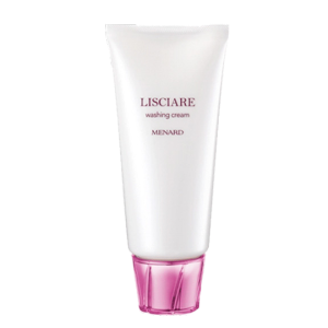 Menard Liscaire Washing Cream 130g