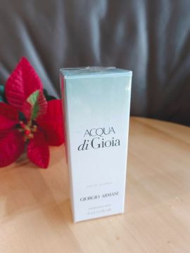 น้ำหอม Giorgio Armani Acqua di Gioia EDP 15ml.