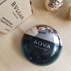 น้ำหอม BVLGARI Aqva Pour Homme EDT 100 ml. (tester)