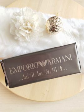 น้ำหอม Emporio Armani lui / il / he / el For Men EDT100 ml.