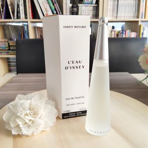 น้ำหอม Issey Miyake L'Eau D'Issey EDT 100 ml. (tester)