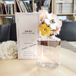 กลิ่น Daisy Eau so Fresh EDT น้ำหอม Marc Jacobs 125 ml.