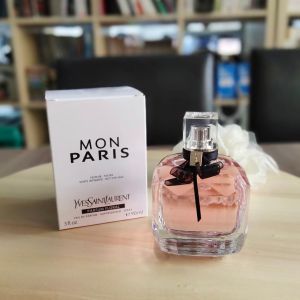 น้ำหอม YSL Mon Paris Parfum Floral EDP 90 ml. (tester)