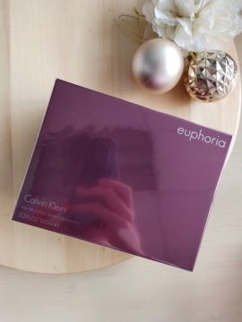 Calvin Klein Euphoria EDP 100 ml.