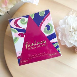 Britney Spear Fantasy EDP 100ml.