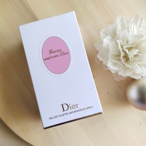 น้ำหอม DIOR Forever And Ever Eau de toilette 100 ml.